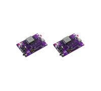2X PD3.1 140W Power Bank MóDulo DIY 2S/3S/4S/5S/6S MóDulo de Carga RáPida de BateríA de Litio con Impulso Bidireccional IP2366 Conmutable, A3