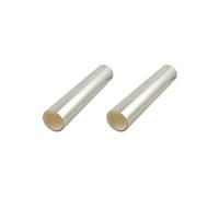 2X Película Protectora Adhesiva de la Mesa, Protección Transparente Brillante Antiarañazos Resistente Al Calor, Pegatinas para Muebles para Mesa de