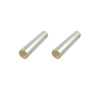 2X Película Protectora Adhesiva de La Mesa, Protección Transparente Brillante Antiarañazos Resistente Al Calor, Pegatinas para Muebles para Mesa de