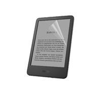 2x Película Transparente para Amazon Kindle 2022 11 Gen. 6 Pulgadas Pantalla