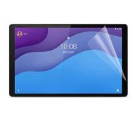 2x Película Transparente para Lenovo Tab M10 2nd 2020 TB-X306F TB-306X 10.1 Zoll