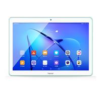 2x Películas Antirreflejo Para Huawei MediaPad T3 10, Protección De Pantalla