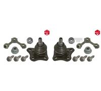 Junta de suspensión FEBI BILSTEIN 14440 izquierda