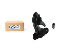 2x Pernos de brazo de suspensión GSP Parte inferior I+D para BMW 3 E46, 5 E34,