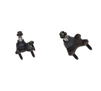 2x Pernos de brazo de suspensión MAXGEAR Parte inferior I+D para AUDI, CUPRA,
