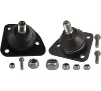 2x Pernos de brazo de suspensión TRW I+D para RENAULT 6, 5, 4, RODEO