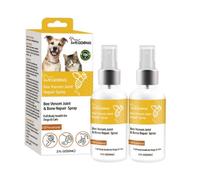 2X Pet Bee Venom Joint Therapy Oil for Full Body Recovery for Dog Cat Pain