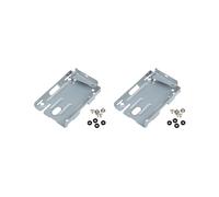 2X PF-130 Soporte Super Slim Disco Duro Interno para PS3 CECH-400x