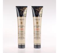 2x Philip B Acondicionador Ámbar Ruso Imperial Crema Acondicionadora 178ml