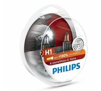 PHILIPS 12258XVGS2 Lámpara, faro de carretera