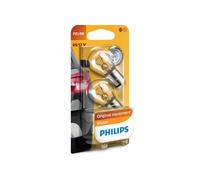 2x Philips Standard P21/4W 21/4W 12V Lámparas De Automóvil Bombillas