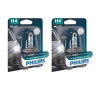 Bombilla h4 Philips xtr vision pro150 1ud
