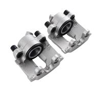 2X pinza de freno delantera izquierda derecha for BMW serie 3 E36 E46 316i 318i