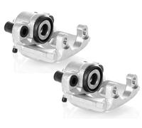 2x Pinza de Freno Trasera para BMW 3er E46 Coupé Familiar Z4 1998-2005 Fi : 40mm