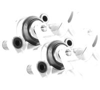 2x Pinza de Freno Trasera para Mercedes Clase E W211 2002- W212 2009-2014
