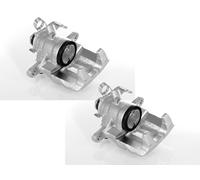 2x Pinza de Freno Trasera para Nissan Primastar, Opel Vivaro, Renault Trafic II