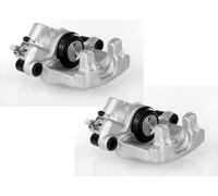 2x Pinza de Freno Trasera para Opel Vectra C 2002-2009, Signum 2003-2008