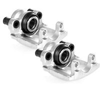 2x Pinza de Freno Trasera R+L para BMW 3er E9 2005-2011 1er E8 _ 2007 X1 2009-