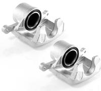 2x Pinza Del Freno Delantero Derecha Izquierda para Chevrolet Epica KL1 Desde