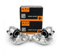 2x Pinza Del Freno Delantero Derecha Izquierda para Ford Galaxy WGR VW Sharan