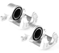 2x Pinza Del Freno Delantero Derecha Izquierda para Hyundai Sonata V ( Nf )