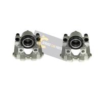 2X Pinza Del Freno Delantero Derecho + Izquierda BMW Serie 3 E9 2005-2011, X1