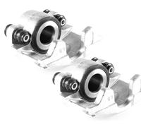 2x Pinza Del Freno Delantero Derecho + Izquierda para Chrysler Voyager 95-01,