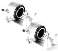 2x Pinza Del Freno Delantero Derecho + Izquierda para Mazda MX-5 II (Nb )