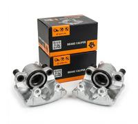 2x Pinza Del Freno Delantero para BMW 3er E36,E46 90-05,Z3 95-03,Z4 03