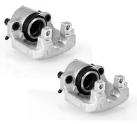 2x Pinza Del Freno Delantero para BMW 5er E39 1996-2003 = Fi 60mm Nuevo