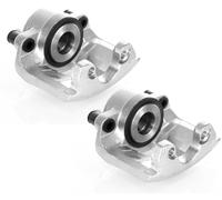 2x Pinza Del Freno Delantero para Chrysler Grand Voyager Rg/ Rs Año Fab.