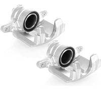 2x Pinza Del Freno Delantero para Citroën Berlingo 00-05,C4,Peugeot 307 ,Socio