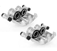 2x Pinza Del Freno Delantero para Fiat Ducato, Citroën Jumper, ,Peugeot Boxer