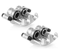 2x Pinza Del Freno Delantero para Fiat Ducato,Citroën Jumper,Peugeot Boxer