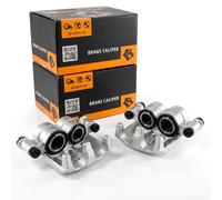 2x Pinza Del Freno Delantero para Fiat Ducato Peugeot Boxer Citroën Jumper