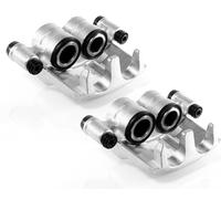 2x Pinza Del Freno Delantero para Fiat Ducato Peugeot Boxer Citroën Puente