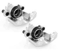 2x Pinza Del Freno Delantero para Ford Focus I 1998-2004