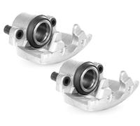2x Pinza Del Freno Delantero para Ford Focus,Kuga I ,Mazda 3 ,5 ,Volvo S40,V50