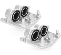 2x Pinza Del Freno Delantero para Ford Transit 00-06, Nissan Cabstar 98-06