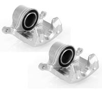 2x Pinza Del Freno Delantero para Hyundai IX35, Tucson 10 Kia Sportage 10