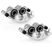 2x Pinza Del Freno Delantero para Iveco Daily II / III/IV Desde Año Fab. 1989-