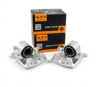 2x Pinza Del Freno Delantero para L'Espace De Renault Laguna Megane... Scenic
