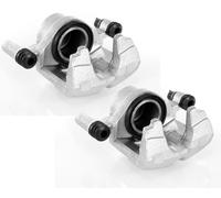 2x Pinza Del Freno Delantero para Mazda 6 Gg 1.8 02-07