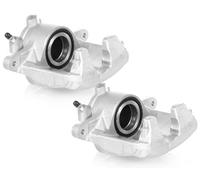 2x Pinza Del Freno Delantero para Mercedes Clase E W211/S211 2002-2009
