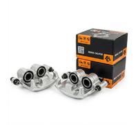 2x Pinza Del Freno Delantero para Mercedes Sprinter 1995-2006, VW L II 1996-2006