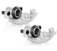 2x Pinza Del Freno Delantero para Mini One, Cooper, COOPER S 2003-2008