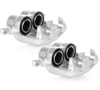 2x Pinza Del Freno Delantero para Nissan X-Trail T30 2001-2007