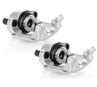 2x Pinza Del Freno Delantero para Opel Astra G 1998-2005