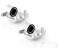2x Pinza Del Freno Delantero R+L para 500 , Doblo, Grande Punto, Linea, Qubo ,