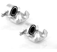 2x Pinza Del Freno Delantero R+L para Chevy Camaro V 3.6 , Astra J Insignia